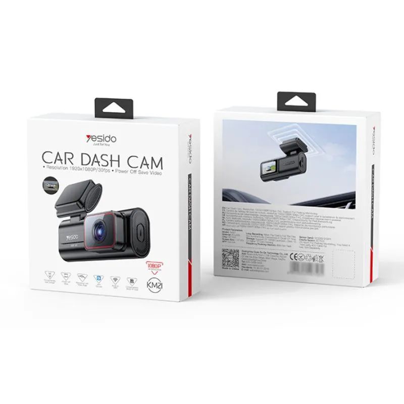 Kamer Dash 1.47 Ips 2g2p