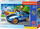 Puzzle maxi për në dysheme Castorland Police Chase, 40 copë, për kalamaj