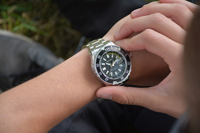 Orë dore Gant Pacific W70643