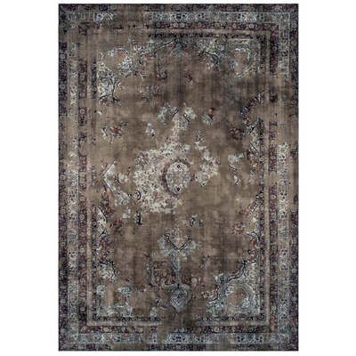Tepih vintage JOSIANE 160×230 me thekë HM7675.05, kaftë