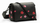 Çantë krahu për femra Desigual Bag Circa Gales, e zezë/kuqe