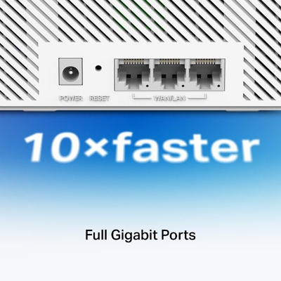 Sistem меш Mercusys BE9300, Wi‑Fi 7, BE9300, бел