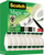 Set shirita ngjitës Scotch Magic, 33 m x 19 mm, 24 copë