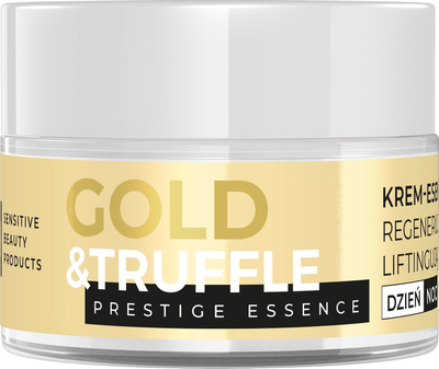 Крем за лице AA Gold &amp; Truffle Prestige Essence 75+, регенерирачки, лифтинг, 50 ml