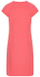 Fustan LOAP EDGY Comfort Fit, rozë
