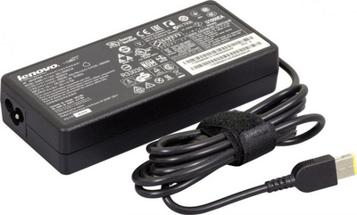 Karikues për laptop Lenovo 135W Slim Tip, 20V