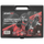 Set hantelash Eb Fit 585470, gize, 2 x 9.5 kg, i zi