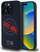 Mbulesë telefoni Red Bull ORBR20 për iPhone 15 Pro, MagSafe, navy blue