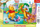 Puzzle Trefl A Treasure Hunt 15, 3+, 15 elemente