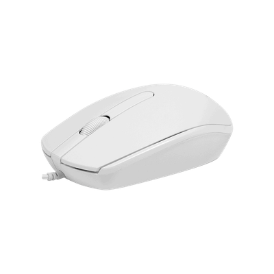 Maus MARVO MS003 WH
