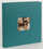 Album fotografish Hama Slip in Fun, 400 foto 10x15 cm, jeshile petrol