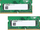 Memorie RAM Mushkin Essentials, 16GB DDR4 SO-DIMM, 3200MHz, jeshile