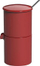 Ibrik qumështi dhe sheqeri LOVERAMICS CD / 4524, 90ml, i kuq