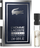 Eau De Toilette Lacoste Pour Homme 1.5 ml