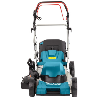 Kositëse elektrike Makita ELM4621, 1800W, gjerësi prerjeje 46cm, blu