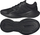 Këpucë vrapimi adidas Response W GW6661, me Boost, rrjetë që merr frymë, të zeza