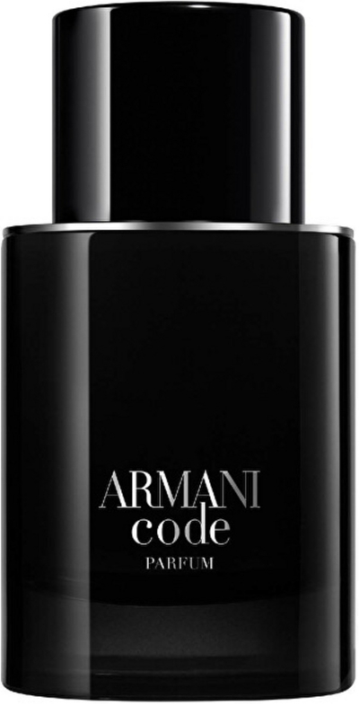 Parfum Armani Code Parfum, refillable, 75 ml