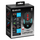 Maus Defender 52237, me tela, ergonomik, i zi