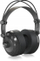 Kufje Behringer BH40 over ear me kabllo, draiverë 40 mm, të zeza