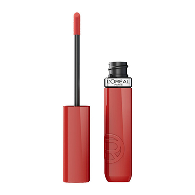 Ruzh i lëngshëm Debenhams Infallible Laque Resistance, 4.5ml, rezistent, mat