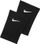 Mbrojtëse gjunjsh për volejboll Nike Streak Pads NVP07-001, set, të zeza