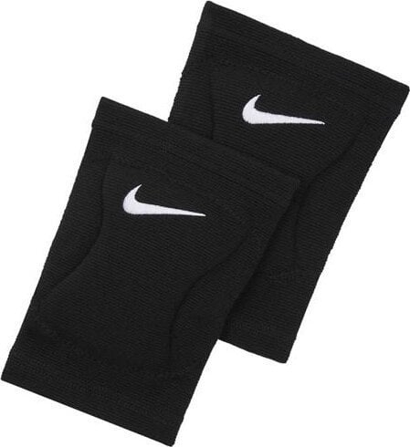 Mbrojtëse gjuri për volejboll Nike Streak Pads NVP07-001, set, të zeza