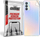 Folie mbrojtëse e pasme GrizzGlass Grizz për Realme GT Master, matte