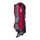 Multitool 3M Peltor Gerber Dime, çelik inoksi, i vogël, i kuq