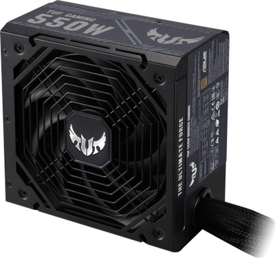 Burim energjie Asus TUF Gaming Bronze 90YE00D2-B0NA00 ATX, 550W