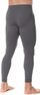 Pantallona termo Brubeck EXTREME THERMO LE13060, meshkuj, për ski, gri e errët, L