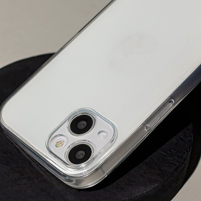 Mbrojtëse telefoni Motorola Moto E22 E22i, TPU 2mm, transparente