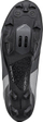 Këpucë biçiklete malore MTB Shimano MW7 GORE-TEX, BOA L6, nr 39, të zeza