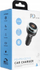 Karikues makine Baseus CC69 2C1A, USB QC 3.0, 2x Type C PD, 191W, i zi