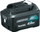 Set baterish dhe karikuesi Makita DC10WD BL1041B, 12V, 4.0Ah, i zi