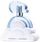 Eau de Parfum Ariana Grande Cloud, 100 ml