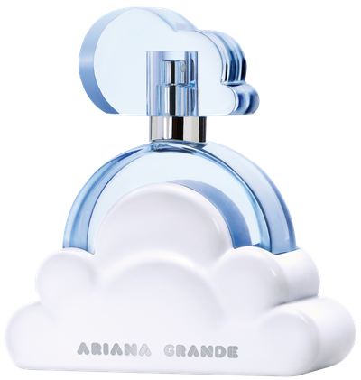 Eau de Parfum Ariana Grande Cloud, 100 ml