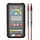 Multimetër digjital universale Habotest HT124B+
