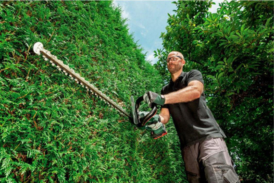 Gërshërë gardhi Metabo AHS 18-65 V, 18V, 65cm, pa bateri