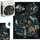 Puzzle DODO Harry Potter Devoted Legend Proud, 500 copa, multi