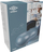 Top gjimnastik Umbro Fitness Ball, 100x50 cm, mban deri 200 kg, gri