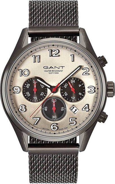 Orë dore Gant Blue Hill GT009004, man