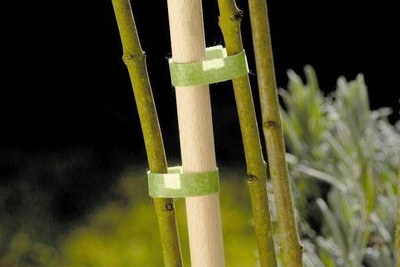 Shirit ngjitës Velcro Wolfcraft VELCRO Tape 5m, i gjelbër