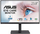 Монитор ASUS VA24EQSB, 23.8", Full HD, црн