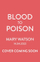Blood To Poison - Mary Watson