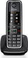 Telefon Gigaset C530, i zi