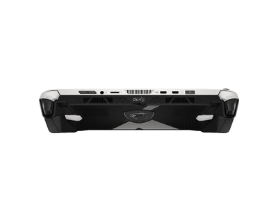 Konsolë portative gaming MSI Claw A8 BZ2EM, 8" FHD+, Ryzen Z2 Extreme, 24GB RAM, 1TB SSD, Polar