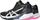Atlete volejbolli Asics Sky Elite FF MT 2 W, për goca, të zeza me rozë