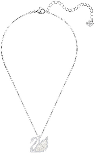Qafore Swarovski SWAN 5411791, woman