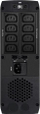 UPS PowerWalker VI 1000 CSW, 1 kVA 600 W, 8 dalje AC, ngjyrë e zezë