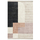 Tepih JOSIANE 80×150 me thekë HM7676.32,
